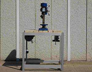 Pillar Drill on ProBench