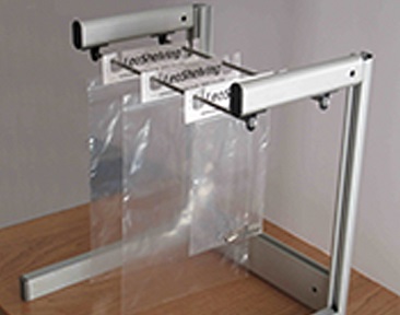 Visible Filing and Storage