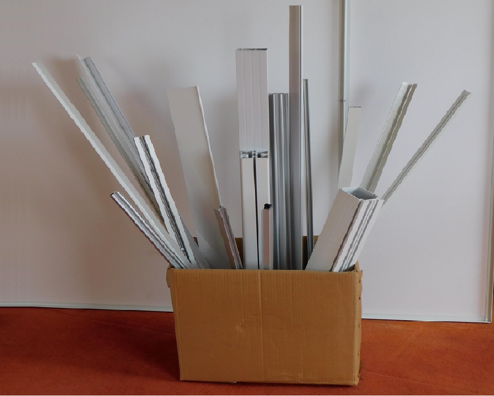 Geneero - Steel in the Generro box